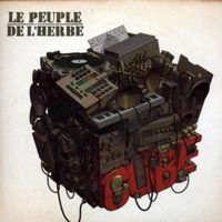 Le Peuple de l'herbe — Jo In Nine G Hell